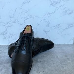 Chanel Men's Dress Shoes - Size 40 / 7 [Fits like 7.5 or 8]